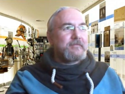 Clemens von Bluecher
