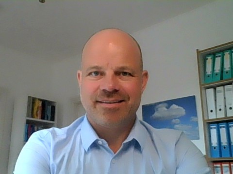 Robert Lehmann