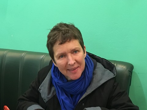 Susanne Lucie Bauer